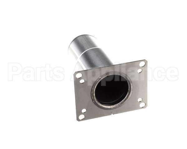 KPD1078A Unox 2'' H147190 Adjustable Foot Kit