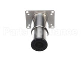KPD1078A Unox 2'' H147190 Adjustable Foot Kit