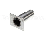 KPD1078A Unox 2'' H147190 Adjustable Foot Kit