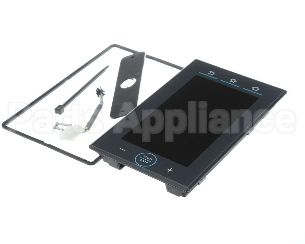 KPE1057B Unox Mm Plus Capacitive Control Board Kit B