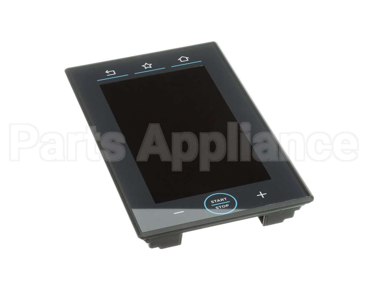 KPE1062B Unox Mm Big Plus Capacitive Control Board Kit