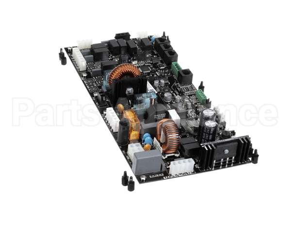 KPE1725E Unox Advance 5E Series Power Card Kit
