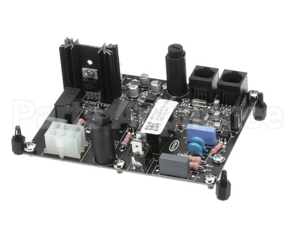 KPE1730C Unox Ct-Bt Gas Control Board Kit