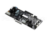 KPE1956D Unox Hood Power Board + Thermostat Kit
