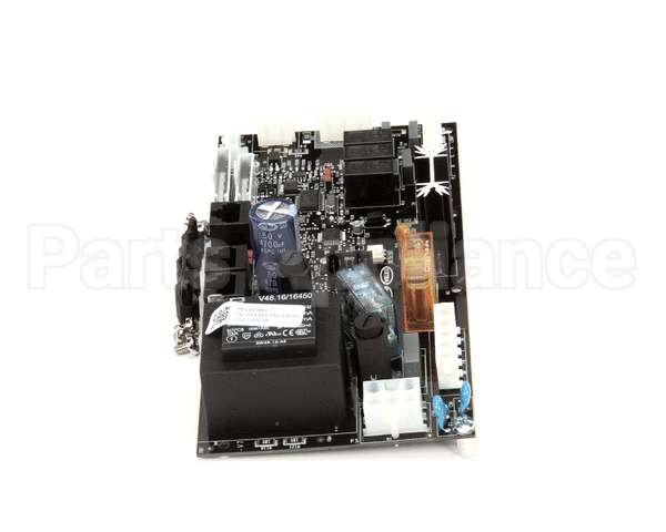 KPE1983B Cadco 230V Power Board Kit