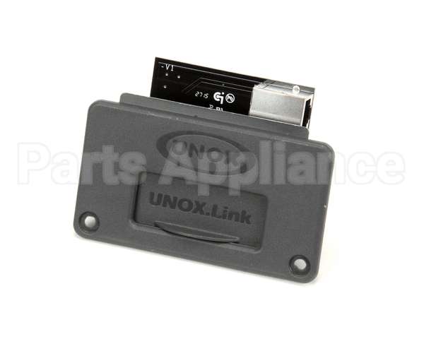 KPE2012A Cadco Ethernet Port Side Door