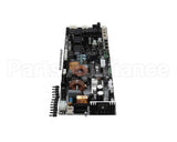 KPE2022A Unox Mind.maps 120 Premix Gas Power Card Kit