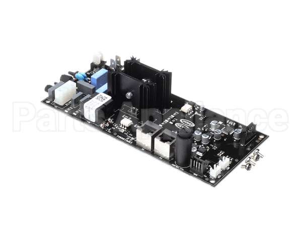 KPE2130A Unox Proofer Power Board Kit