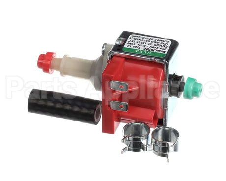 KPM1015A Unox 230-240 V 50Hz 16 W Bb6 Pump Kit