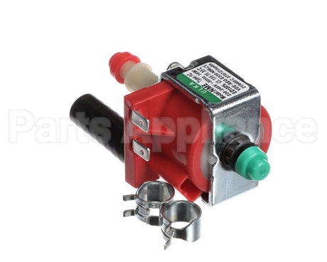 KPM1015A Unox 230-240 V 50Hz 16 W Bb6 Pump Kit