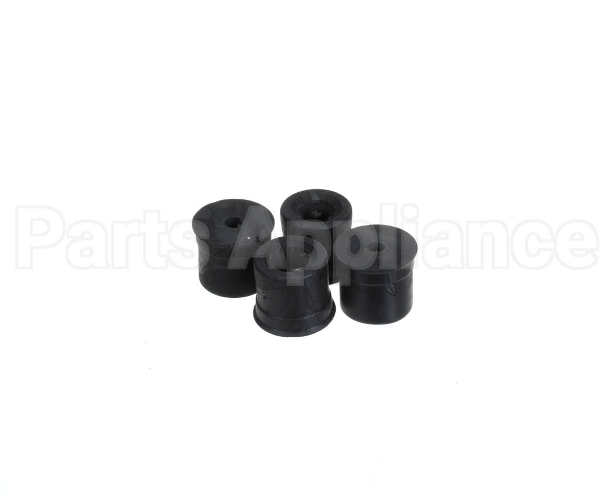 KR-A16 Imperia Rubber Foot Kit For Rmn 220