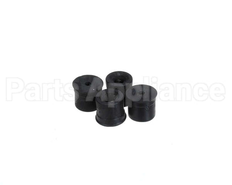 KR-A16 Imperia Rubber Foot Kit For Rmn 220