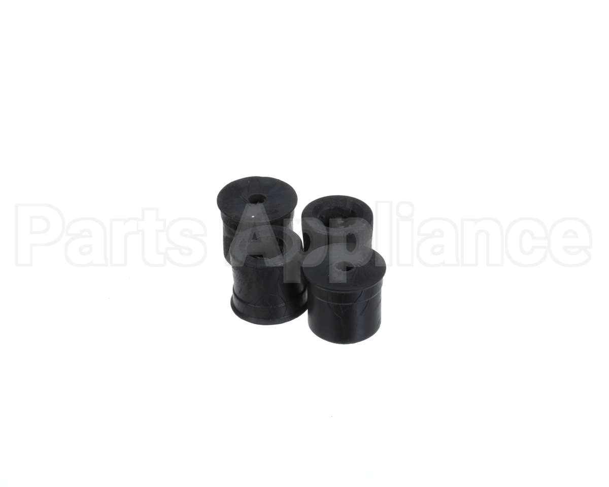 KR-A16 Imperia Rubber Foot Kit For Rmn 220