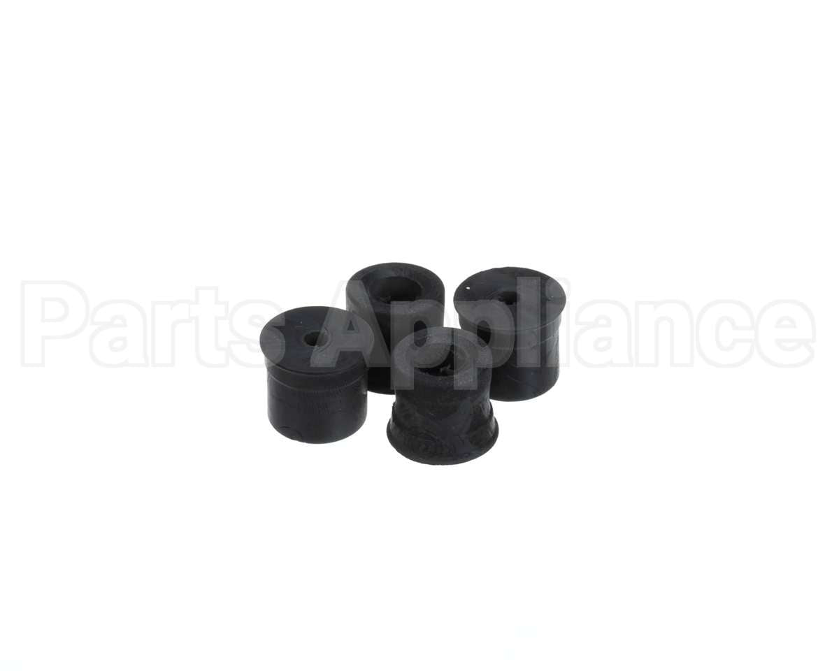 KR-A16 Imperia Rubber Foot Kit For Rmn 220