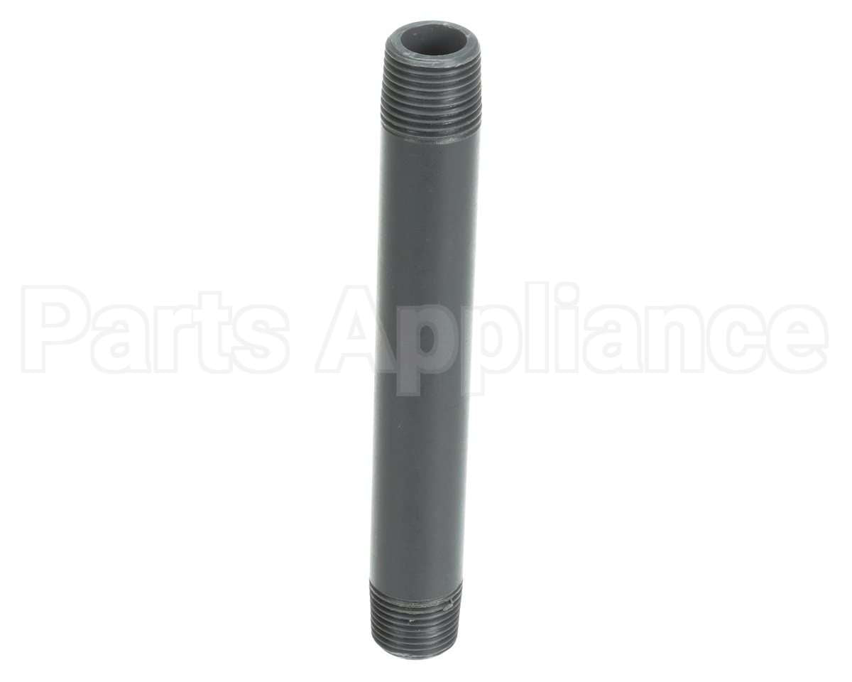 KR-CPN6 Krowne 1/2" X 6" Pvc Nipple- Cold Plt