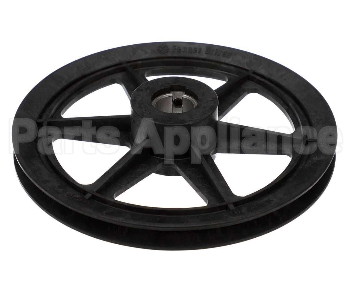 KR11AZ002 Bryant Payne Shaft , Blower Wheel