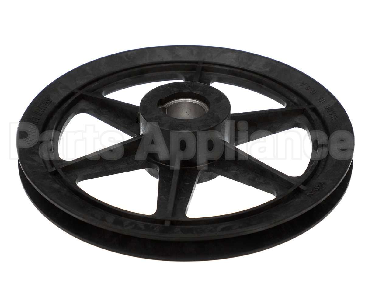 KR11AZ002 Carrier 8.25" Plastic Sheave 1" Bore