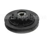 KR11AZ506 Carrier 4 3/4"Od Blowerpulley,5/8"Bore