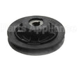 KR11AZ506 Carrier 4 3/4"Od Blowerpulley,5/8"Bore