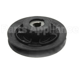 KR11AZ506 Carrier 4 3/4"Od Blowerpulley,5/8"Bore