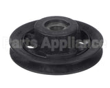 KR11AZ506 Carrier 4 3/4"Od Blowerpulley,5/8"Bore