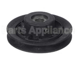 KR11AZ506 Carrier 4 3/4"Od Blowerpulley,5/8"Bore