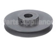 KR11HY232 Carrier Cisheave6.5"Dia,1 1/8"Bore 1Gr
