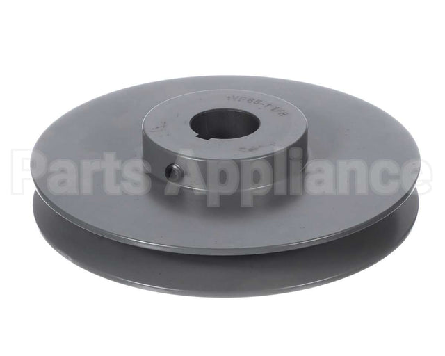 KR11HY232 Carrier Cisheave6.5"Dia,1 1/8"Bore 1Gr