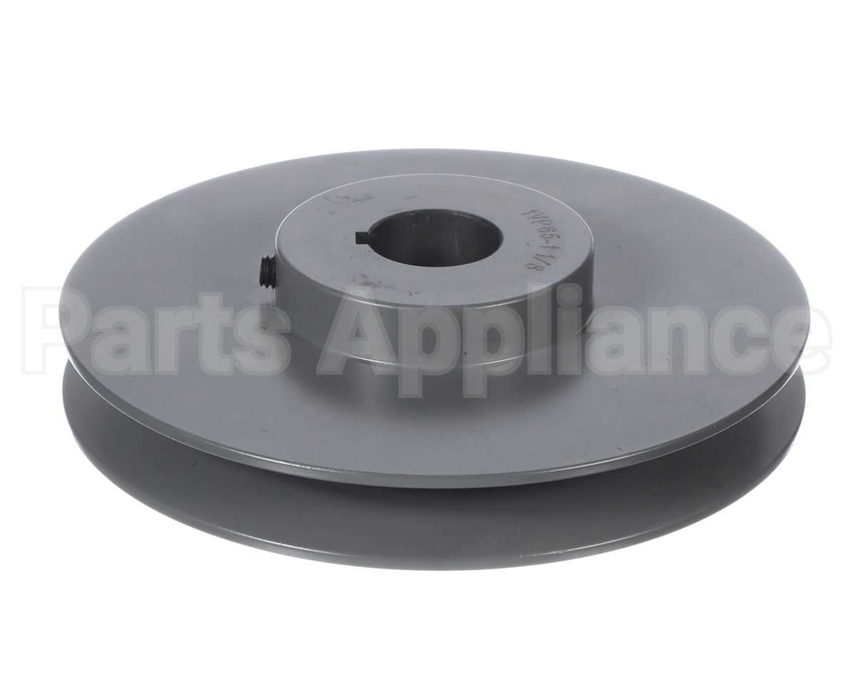 KR11HY232 Carrier Cisheave6.5"Dia,1 1/8"Bore 1Gr