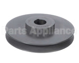 KR11HY232 Carrier Cisheave6.5"Dia,1 1/8"Bore 1Gr