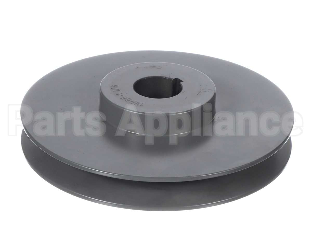 KR11HY232 Carrier Cisheave6.5"Dia,1 1/8"Bore 1Gr