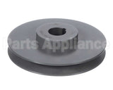 KR11HY232 Carrier Cisheave6.5"Dia,1 1/8"Bore 1Gr