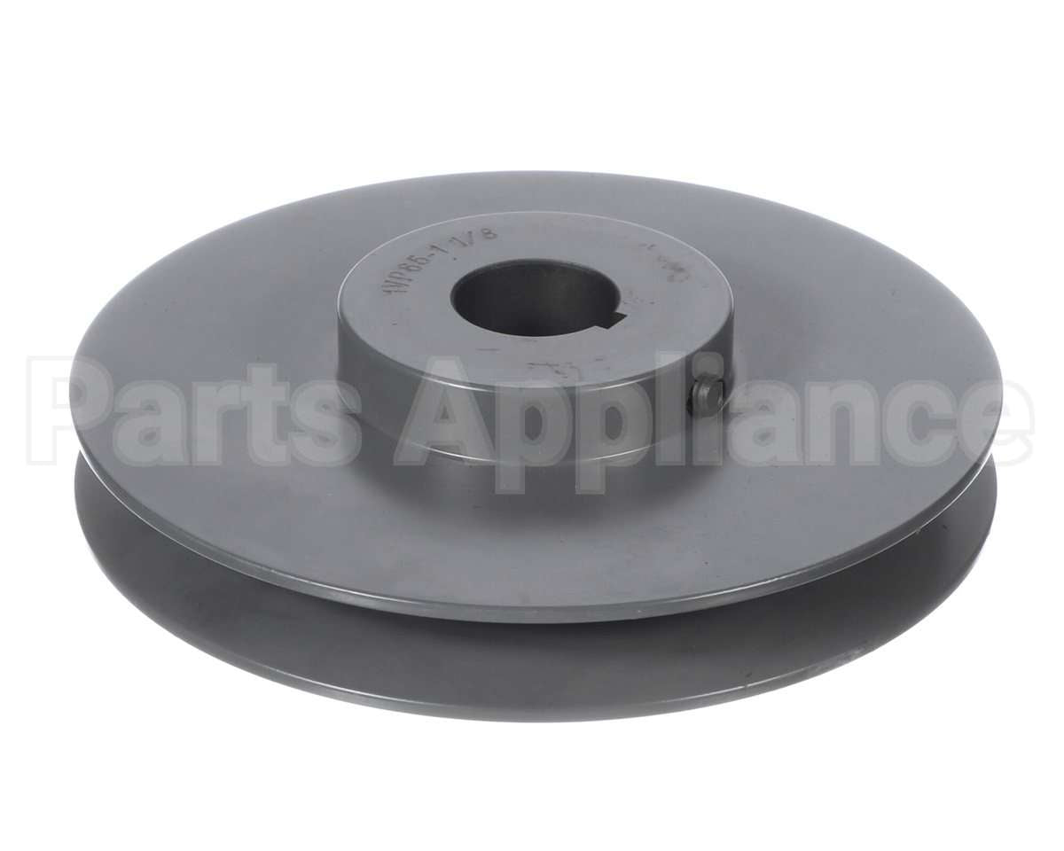 KR11HY232 Carrier Cisheave6.5"Dia,1 1/8"Bore 1Gr