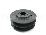 KR12HY118 Carrier Motor Pulley
