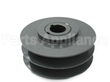 KR12HY118 Carrier Motor Pulley