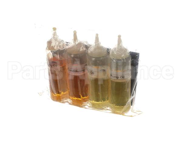 KR14154C Minipack America Conditioning Oil Kist And Filt