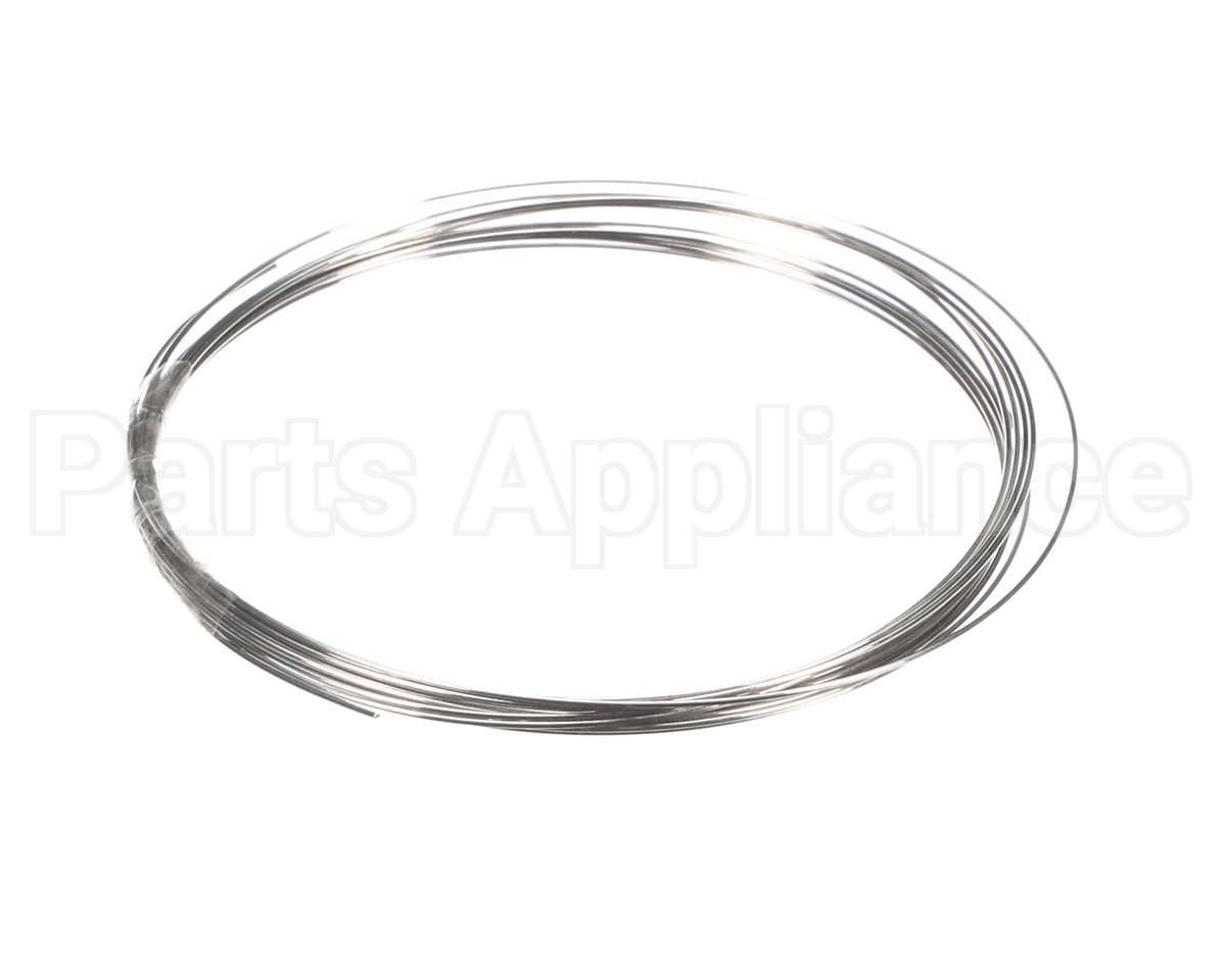 KR3YD010 Minipack America Bag Trimming Wire, 3 Yd Roll