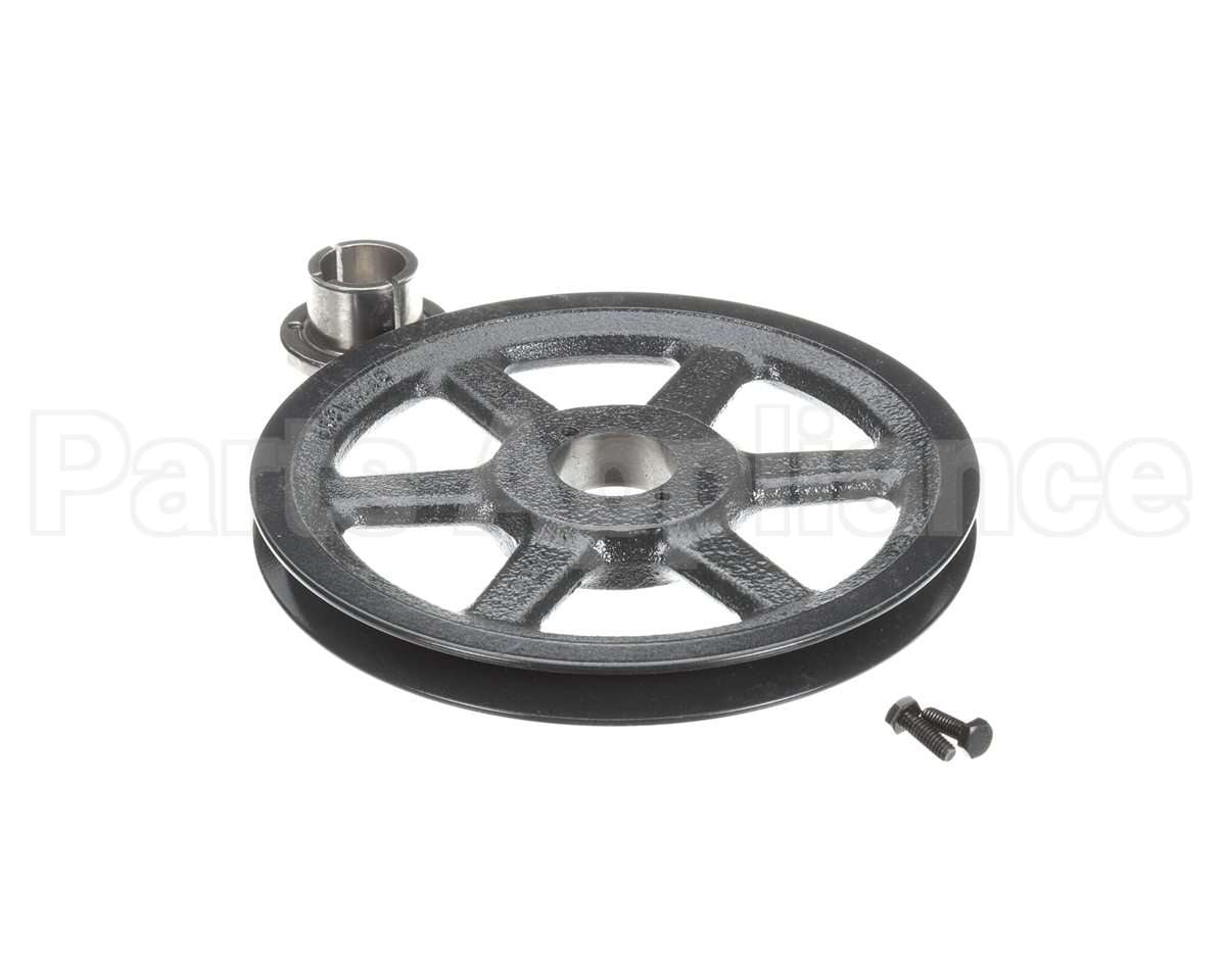 KR51BH915 Bryant Payne Kr51Bh915 Pulley