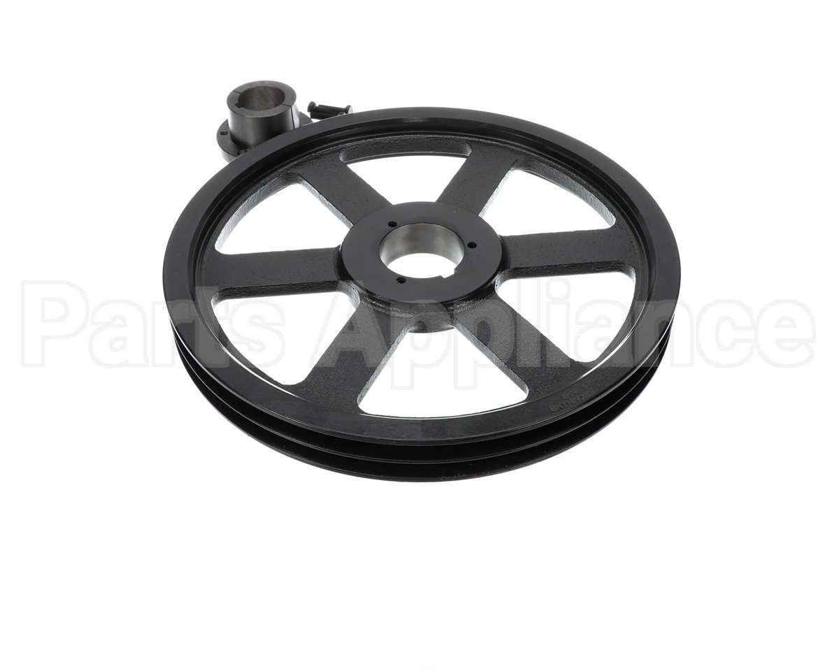KR52BQ423 Carrier Blower Pulley
