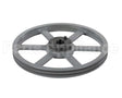 KR52VT723 Carrier Pulley W/Bushing