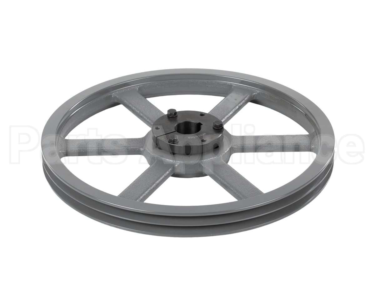 KR52VT723 Carrier Pulley W/Bushing