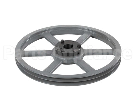 KR52VT723 Carrier Pulley W/Bushing