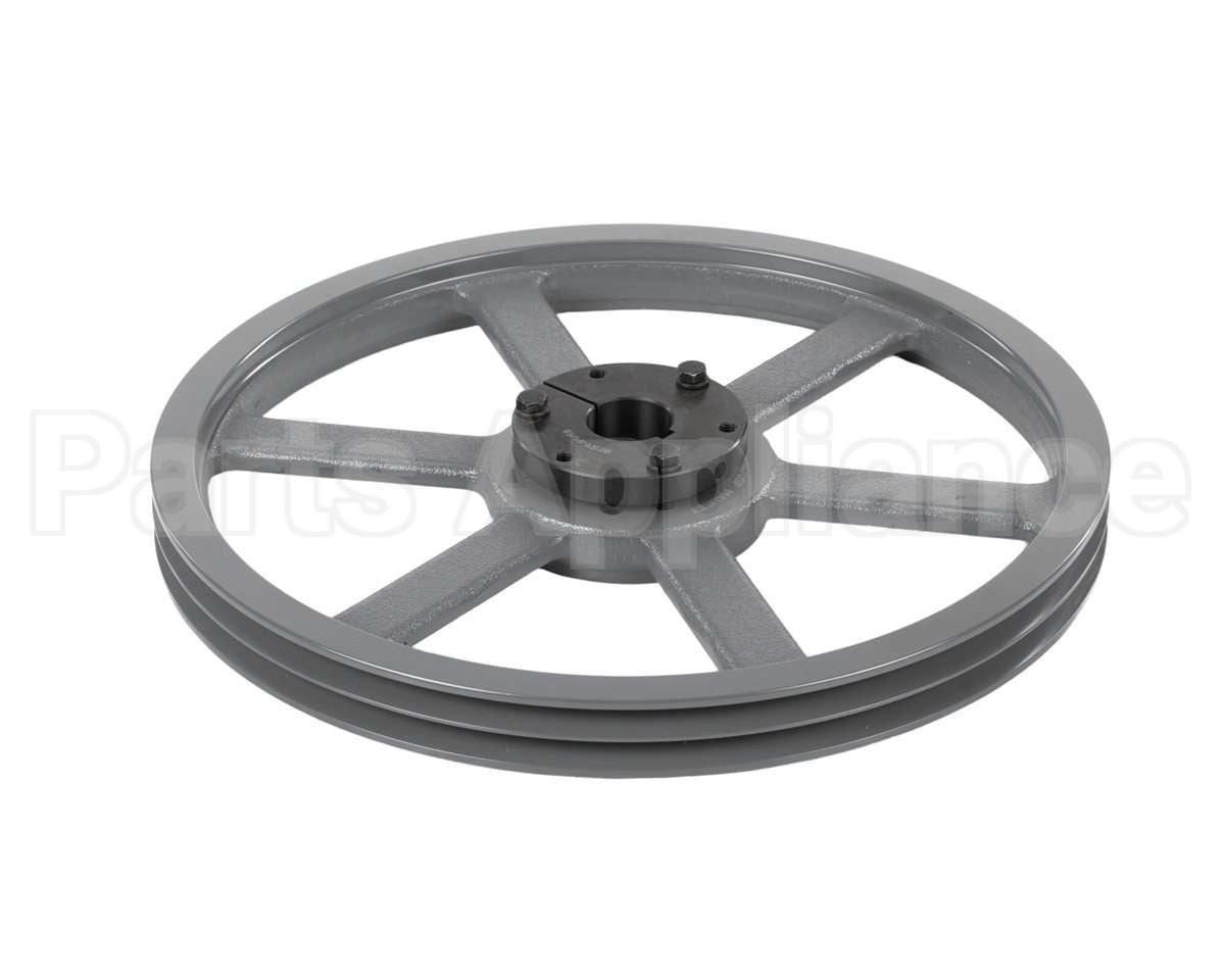 KR52VT723 Carrier Pulley W/Bushing