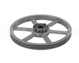 KR52VT723 Carrier Pulley W/Bushing