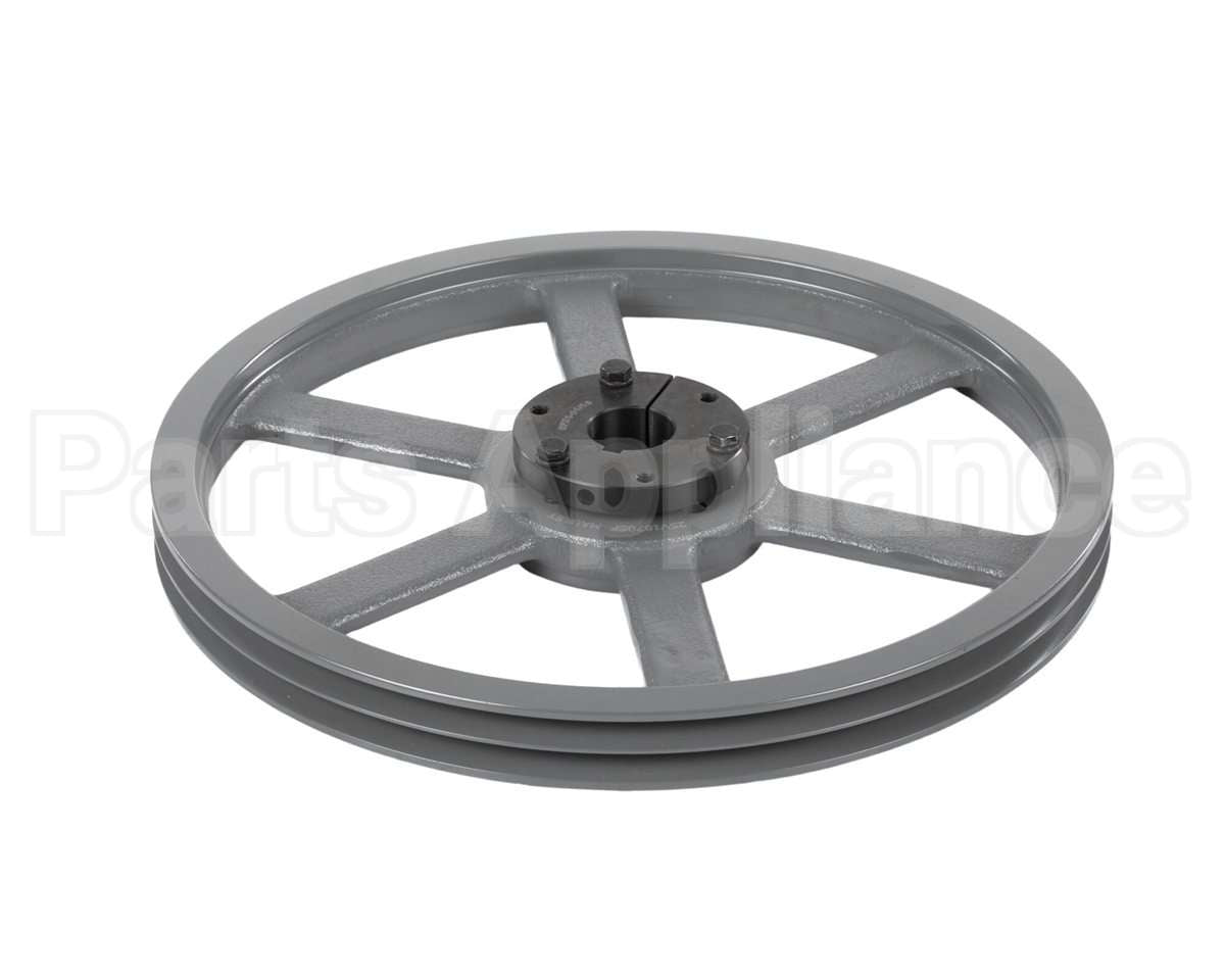 KR52VT723 Carrier Pulley W/Bushing