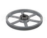 KR52VT723 Carrier Pulley W/Bushing