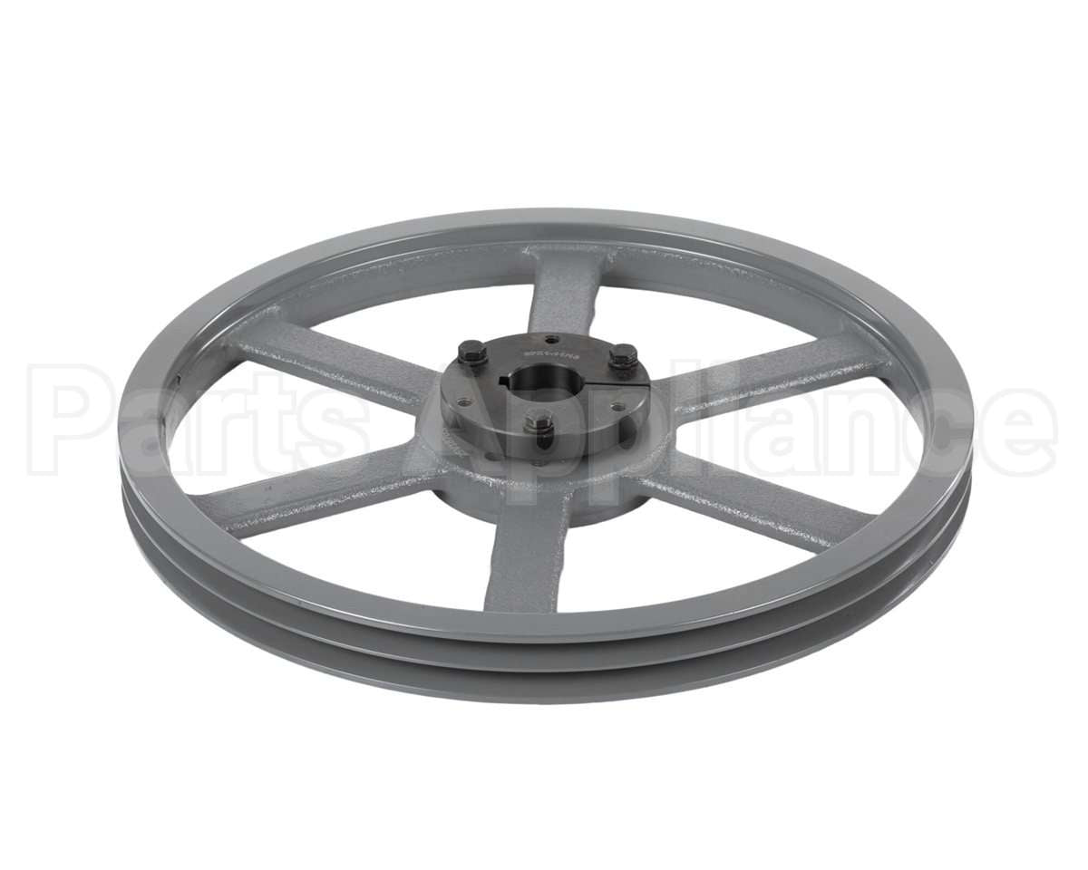 KR52VT723 Carrier Pulley W/Bushing