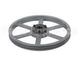 KR52VT723 Carrier Pulley W/Bushing