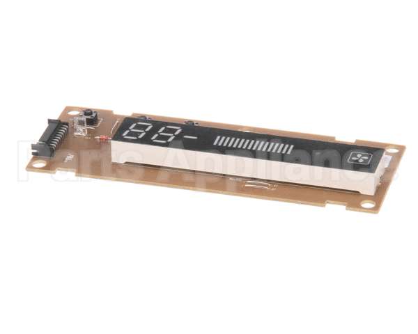 KR81410300 Turbo Air Display Pcb