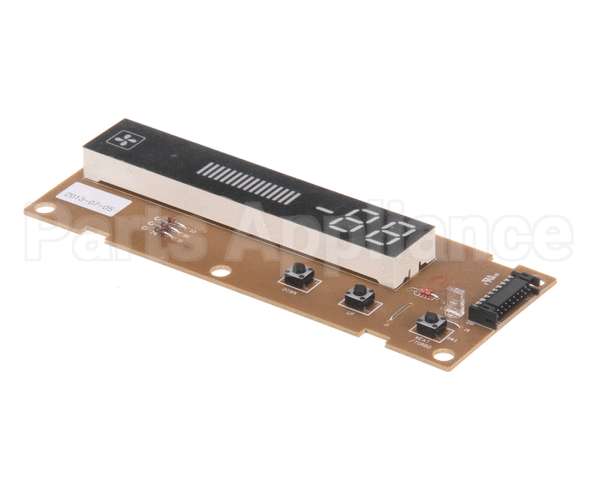KR81410300 Turbo Air Display Pcb